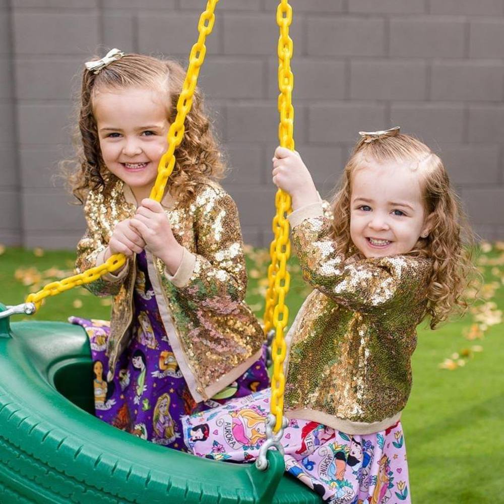 Meet your Posher, Meagan